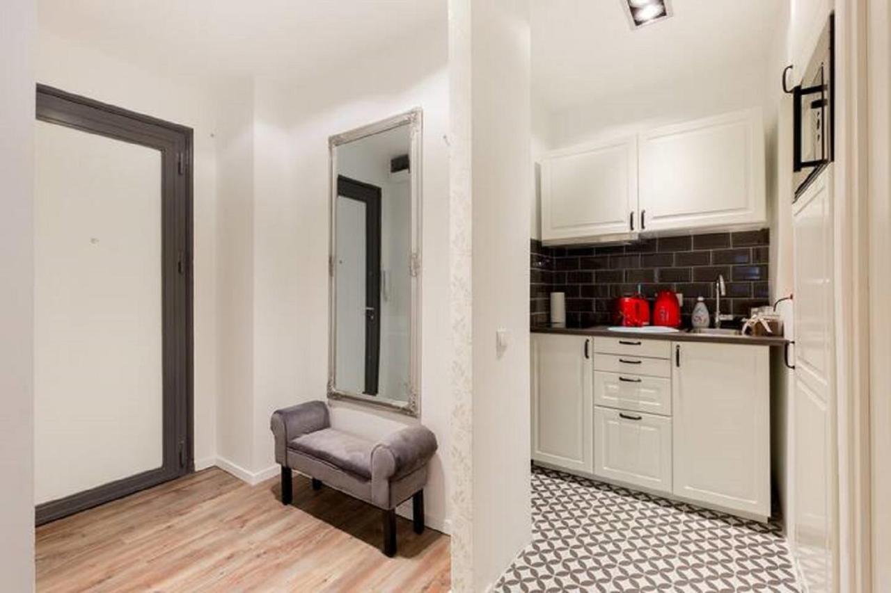 Splendid Private Flat Apartmán Budapešť