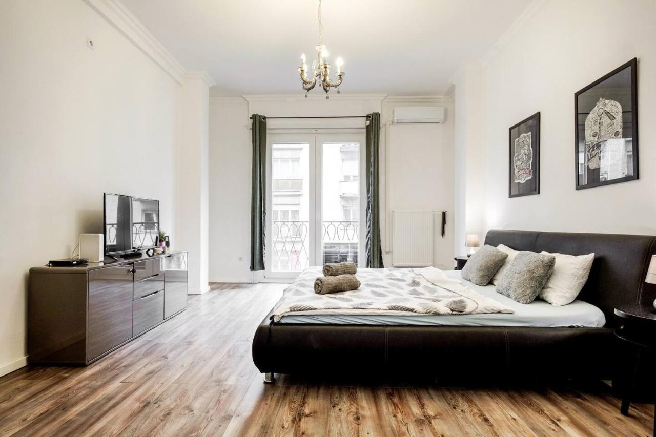Splendid Private Flat בודפשט