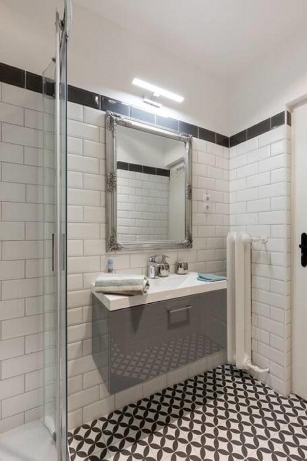 דירה Splendid Private Flat בודפשט
