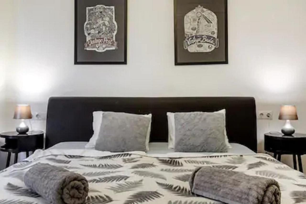 דירה Splendid Private Flat
