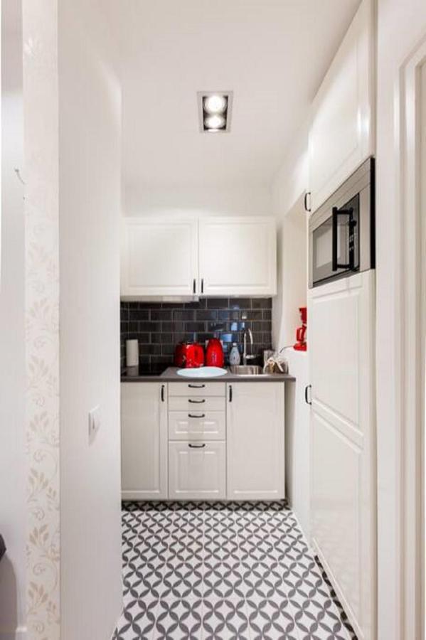 Splendid Private Flat Appartamento *