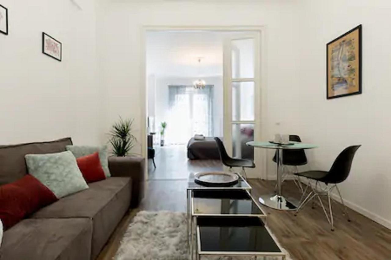 דירה Splendid Private Flat