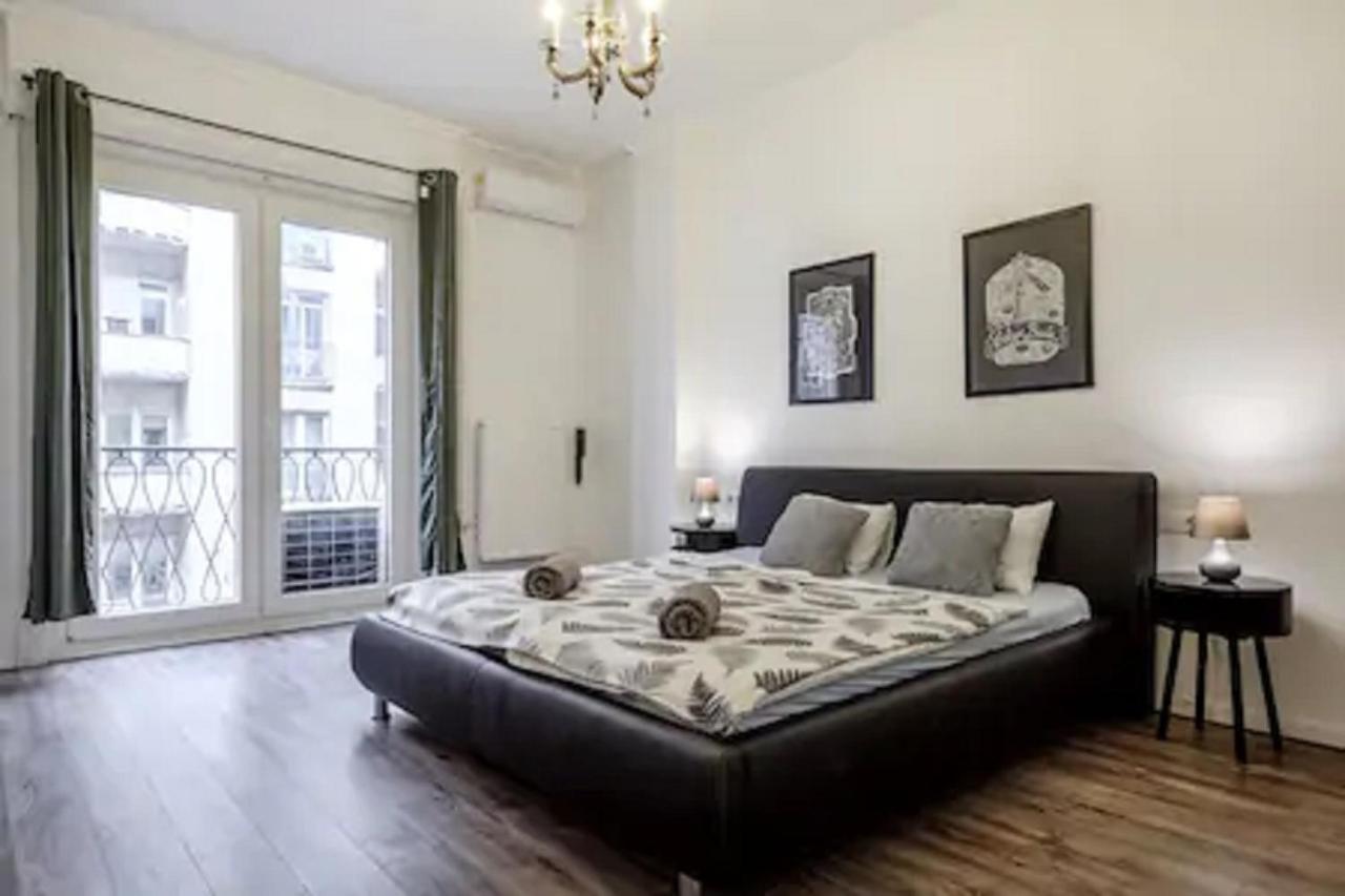 דירה Splendid Private Flat