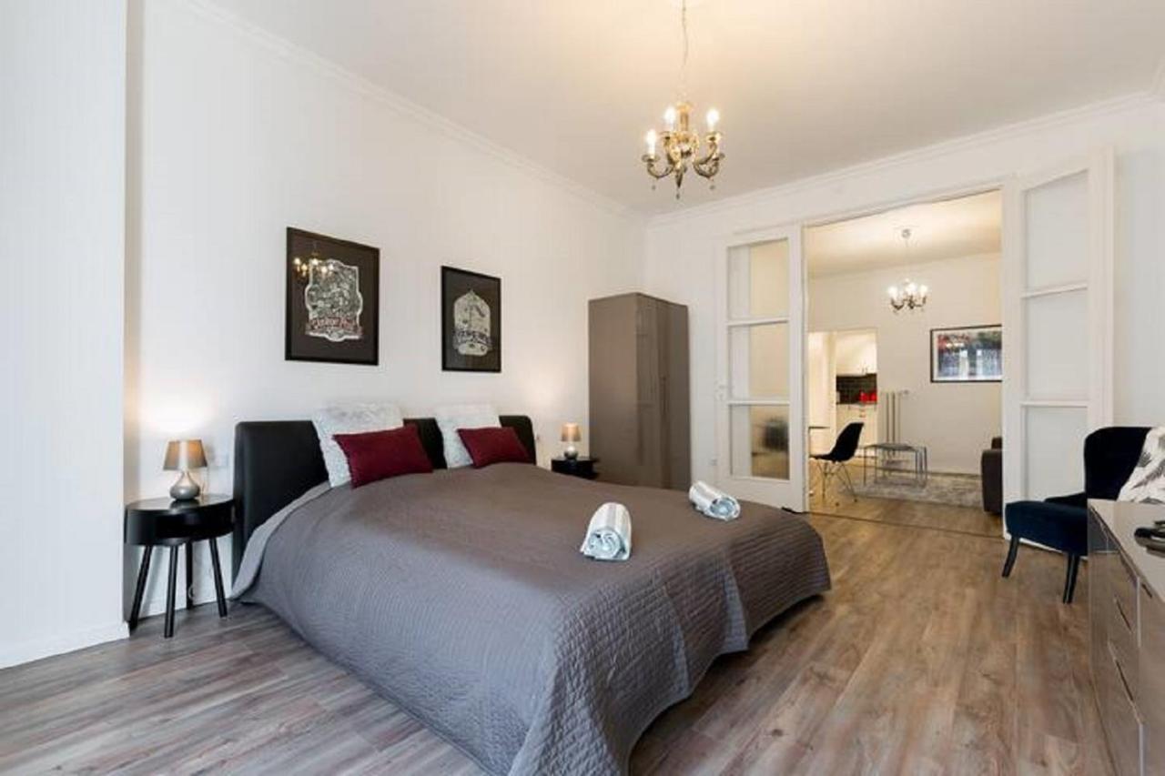 Appartamento Splendid Private Flat Budapest