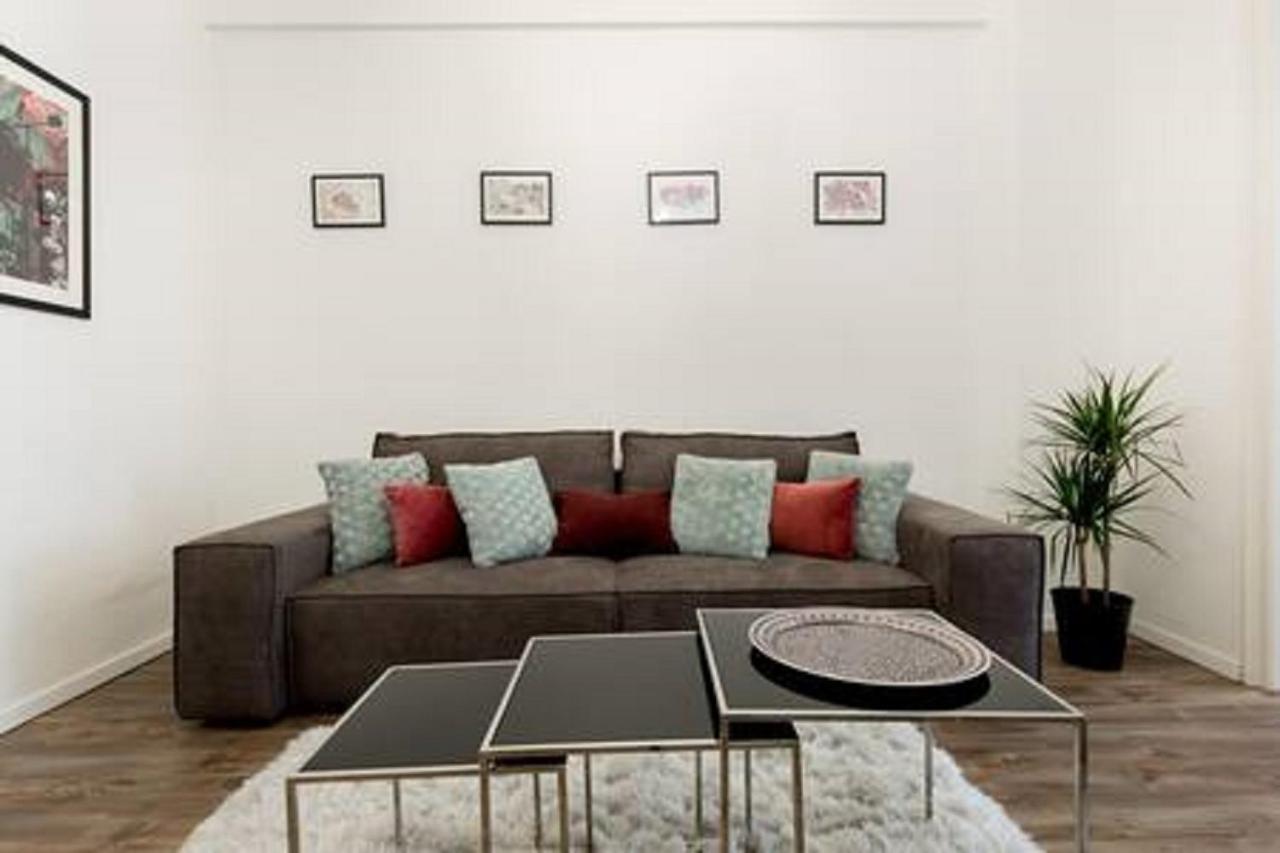 Splendid Private Flat Appartamento *