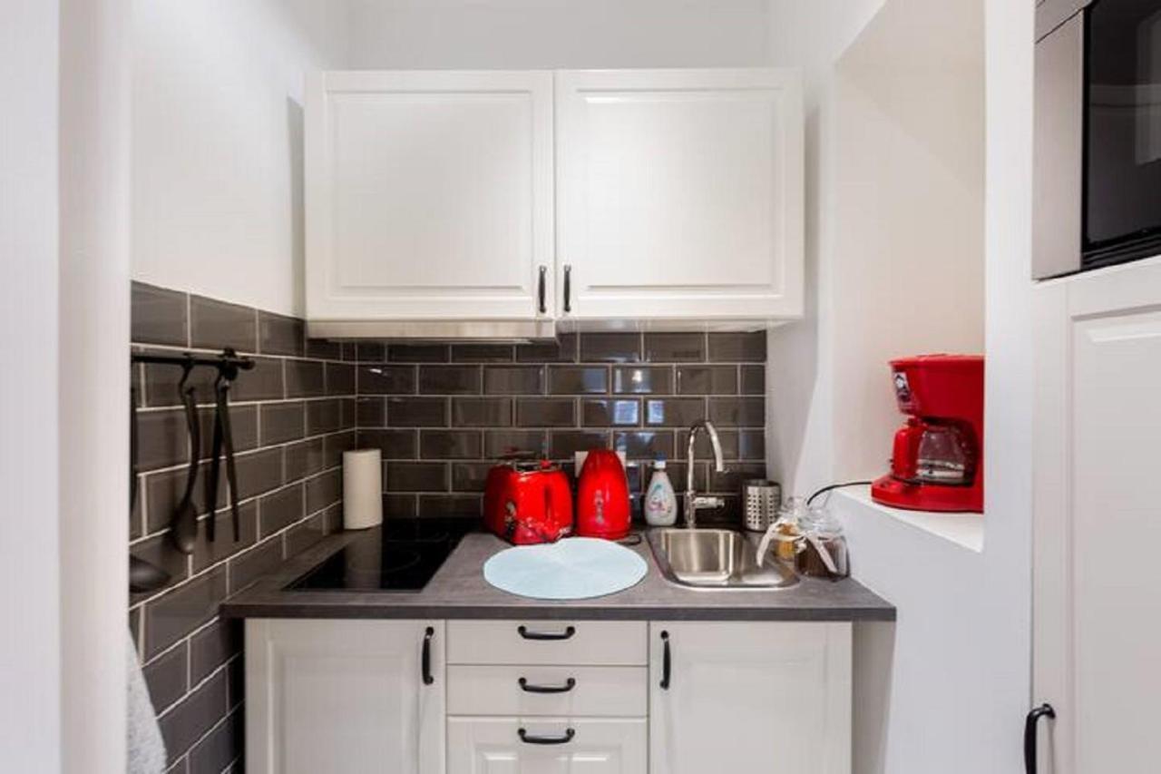 דירה Splendid Private Flat