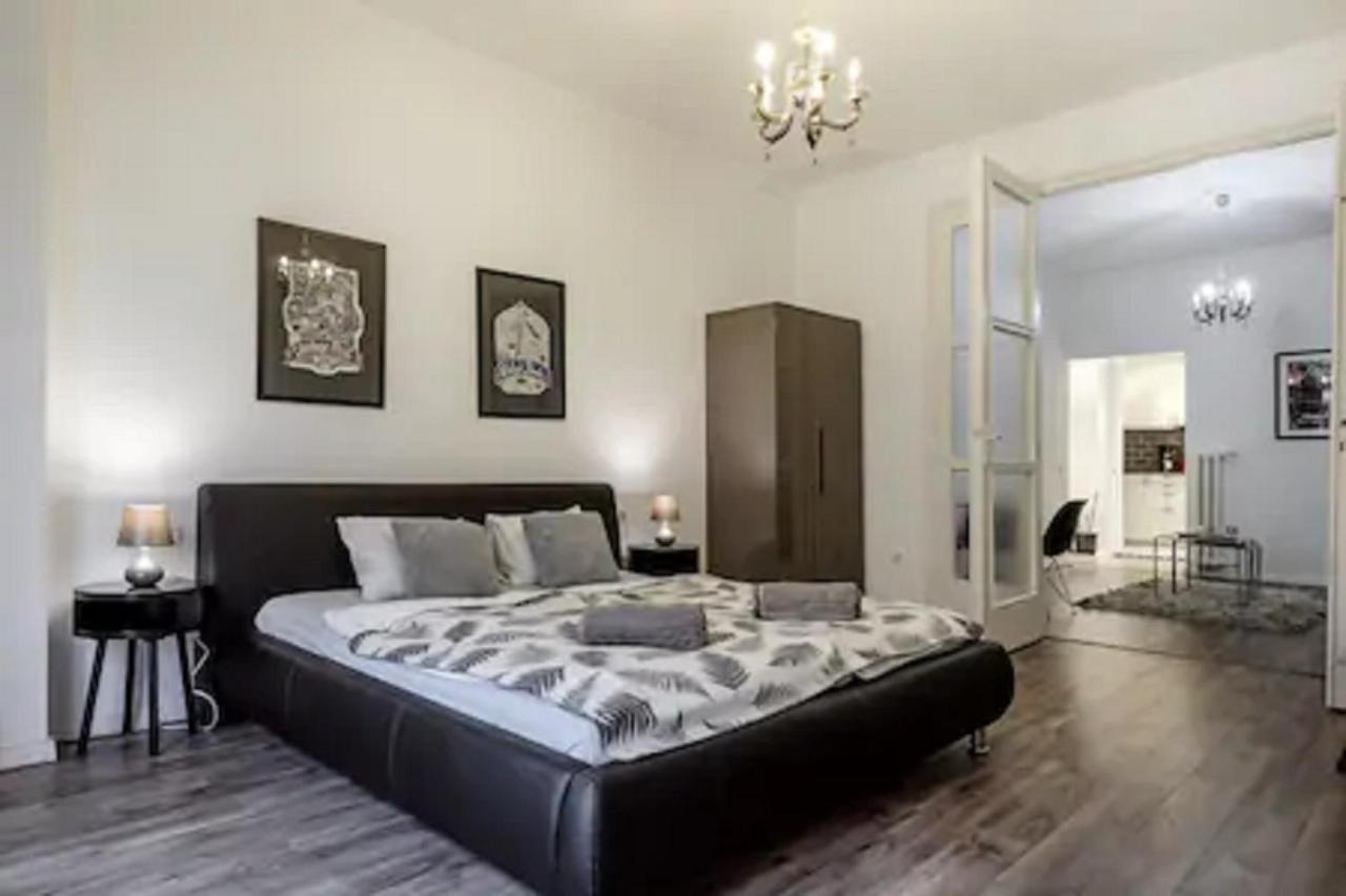 Splendid Private Flat Appartamento