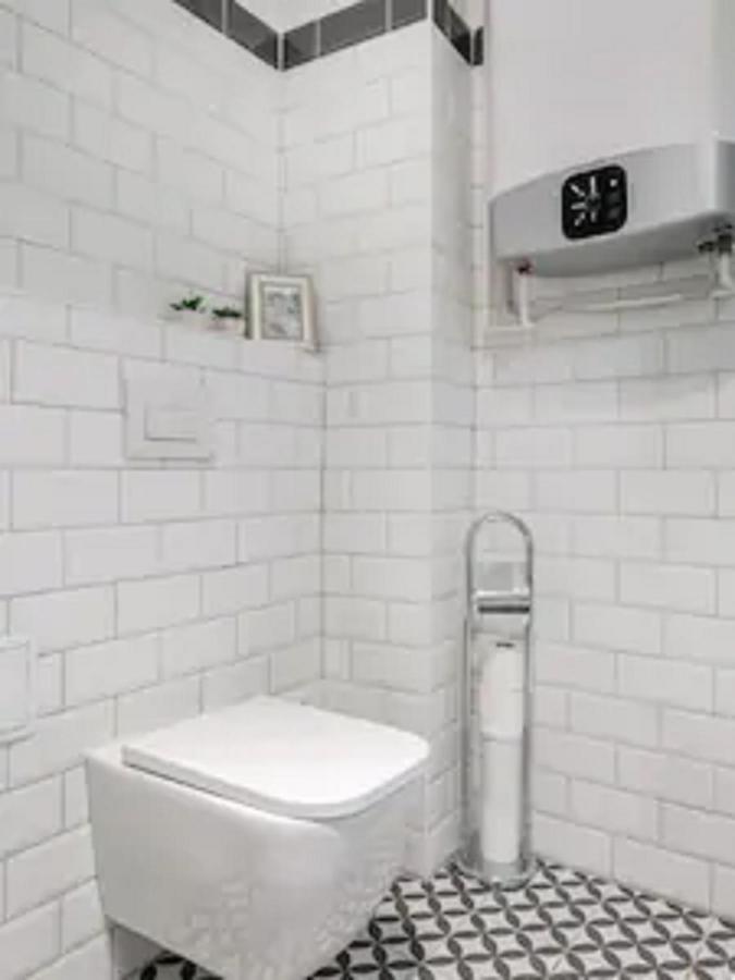 Splendid Private Flat Budapesta