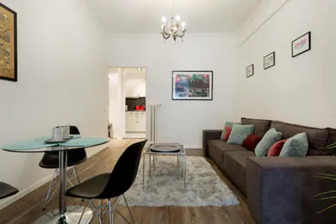 Splendid Private Flat Budapesta