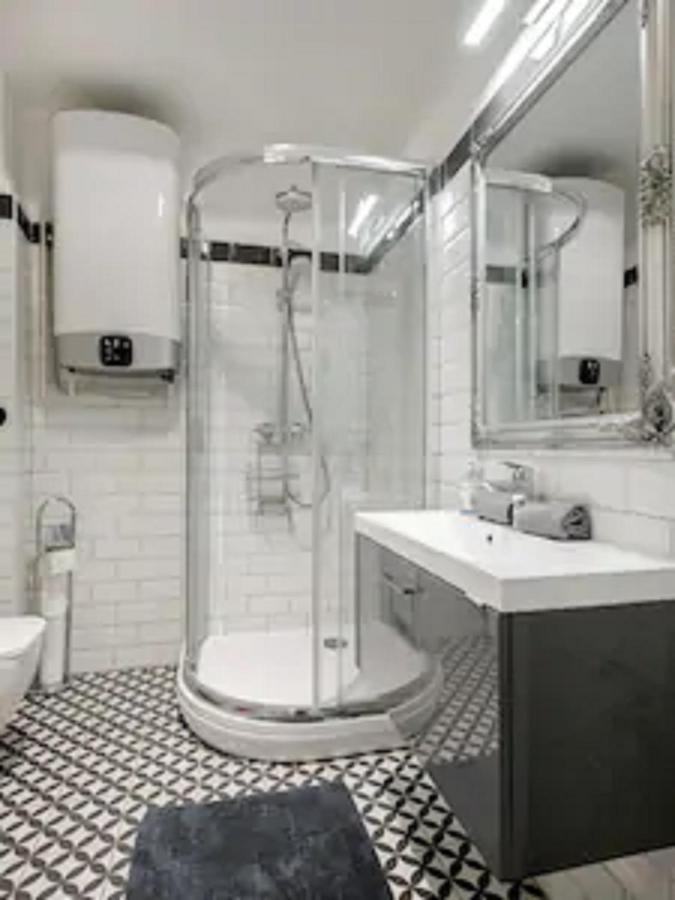Splendid Private Flat Apartament *