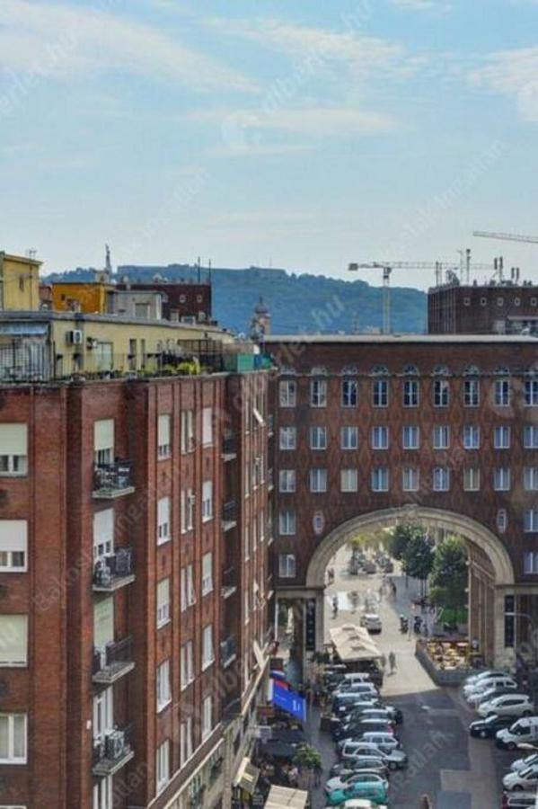 Splendid Private Flat Budapesta