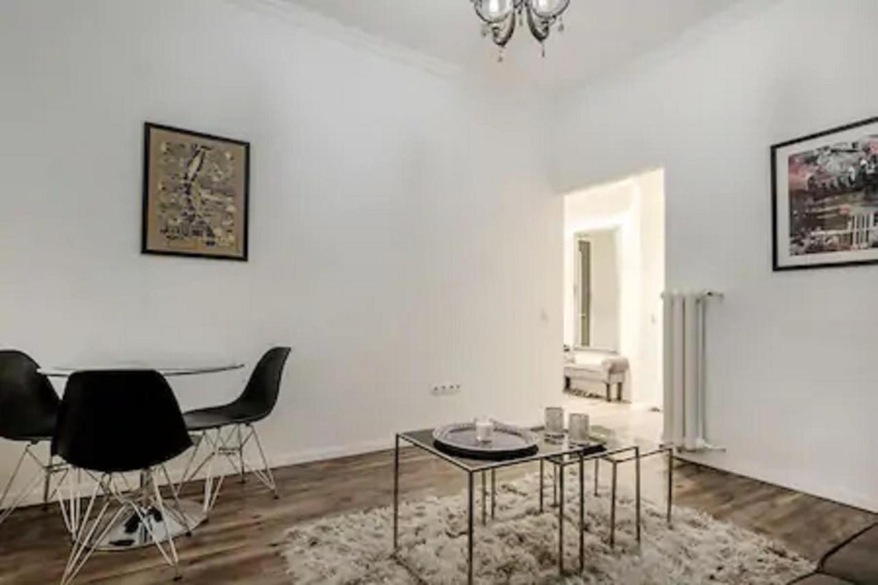Apartament Splendid Private Flat Budapesta