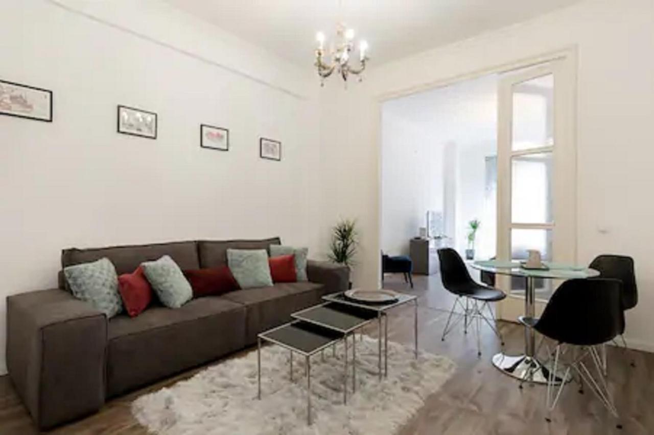 Splendid Private Flat * Budapesta