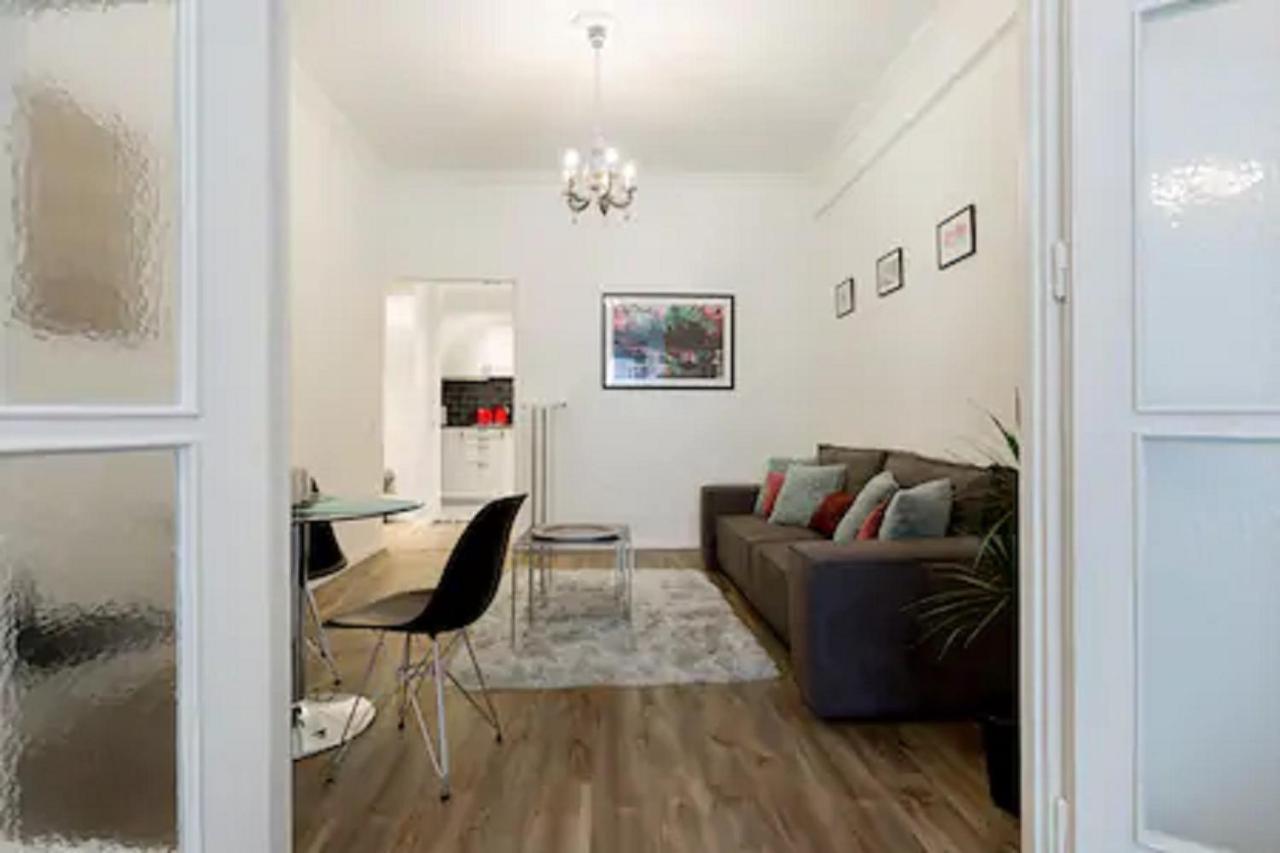 Apartament Splendid Private Flat *