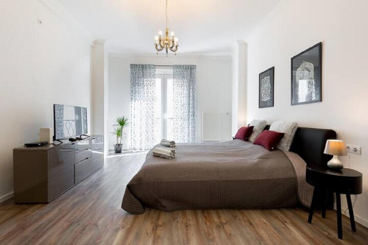 Apartament Splendid Private Flat Budapesta