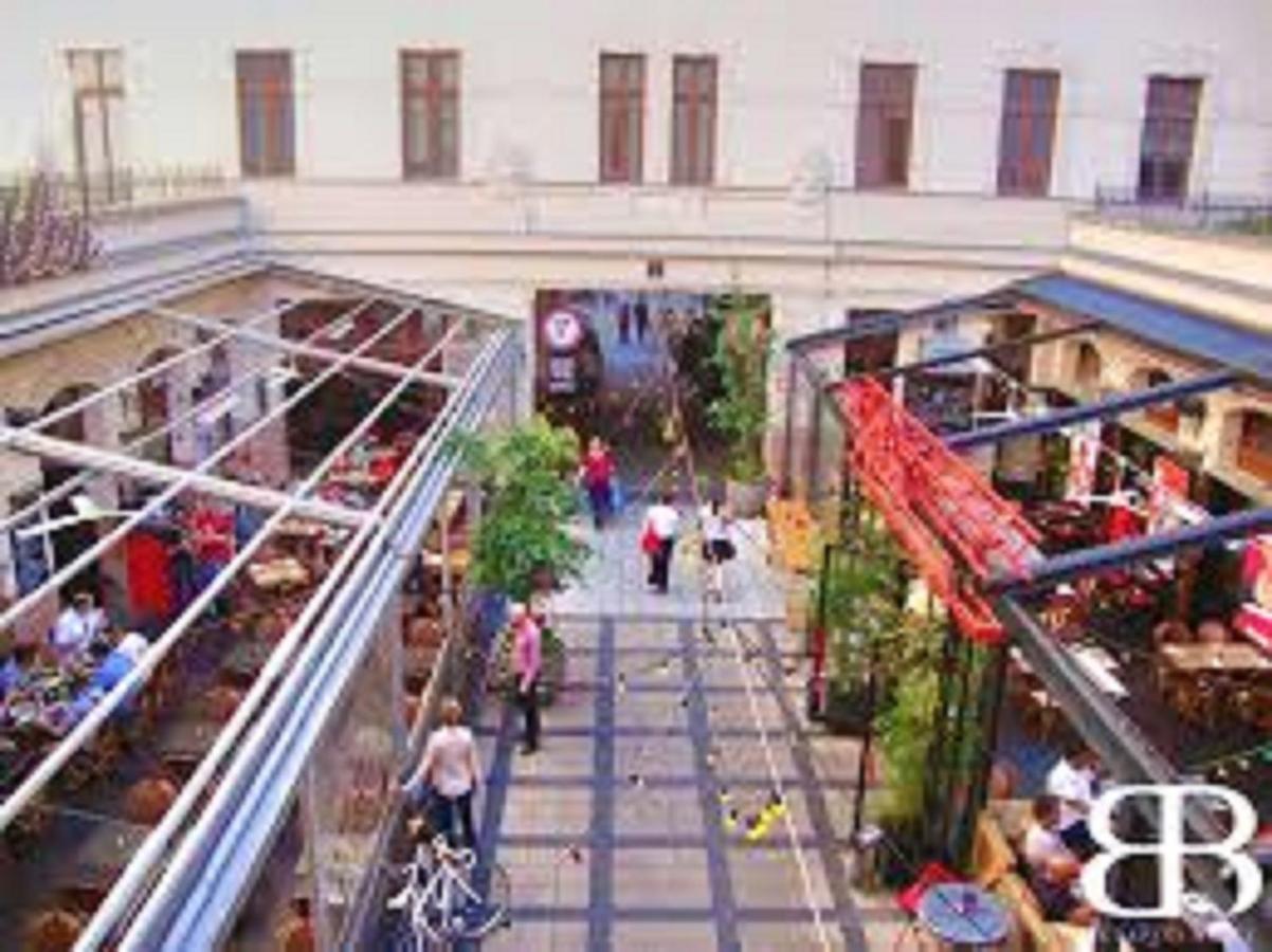 Apartament Splendid Private Flat Budapesta